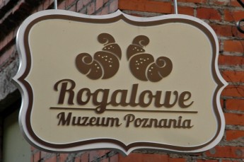 Rogalowe Muzeum Poznania