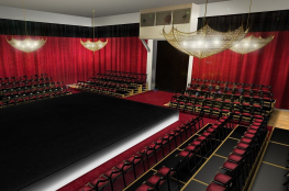 TEATR CORTIQUÉ ANNY NIEDŹWIEDŹ