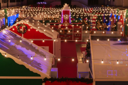 Wielka Fabryka Elfów w Poznaniu