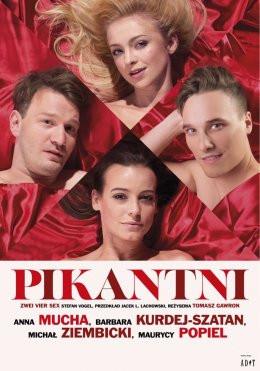 Nowy Targ Wydarzenie Spektakl Pikantni