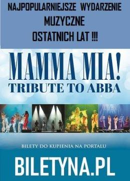 Szczawnica Wydarzenie Koncert Mamma Mia