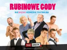 Nowy Targ Wydarzenie Spektakl Niewąska komedia teatralna!